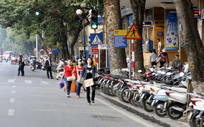 Thành phố toàn xe máy khó tiến tới thịnh vượng