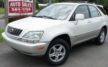 Thiên đường xe hơi cũ ở Campuchia-nơi giá Lexus chỉ bằng Kia Morning ở VN