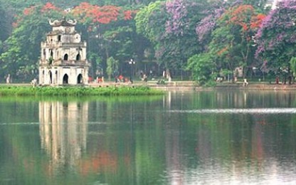 Hà Nội sắp rét kỷ lục 7 độ