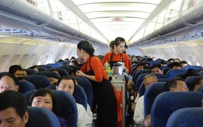 Bật mí những "chiêu" kinh doanh của các hãng hàng không giá rẻ