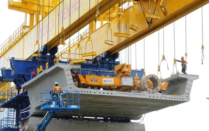 Nghiên cứu kéo dài tuyến Metro số 1 từ Suối Tiên đến Đồng Nai