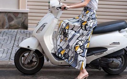 Những sai lầm khiến xe máy dễ hỏng khi trời lạnh