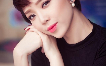 Uber trả lời sau vụ Tóc Tiên than vãn vì phí Uber "cắt cổ"