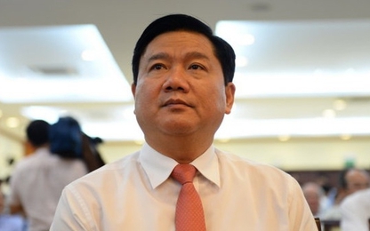 Đồng chí Đinh La Thăng: Hãy để người dân đánh giá ngành GTVT