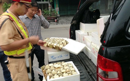 Ngành GTVT coi chống buôn lậu là nhiệm vụ quan trọng