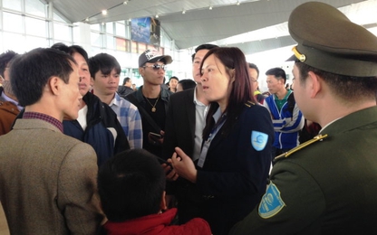 Vietjet Air bổ sung hai chuyến bay bù chặng TP.HCM-Vinh cho các chuyến bị hủy