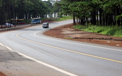 Quy định mức tiền bảo hành cho 2 dự án giao thông quan trọng