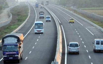 Sắp khởi công Dự án đường nối cao tốc Nội Bài-Lào Cai đến Sa Pa