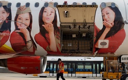 Vietjet Air kỳ vọng trở thành "Emirates của châu Á" sau khi tiến hành IPO