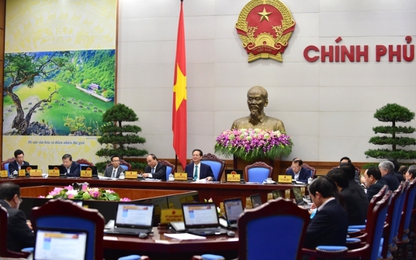 Cần quan tâm hàng đầu đến các công trình giao thông trọng điểm quốc gia