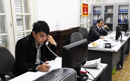 Dân bức xúc, nửa đêm gọi điện cho Bí thư Đà Nẵng