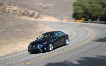 Có nên lên dốc số nào, xuống dốc số đó?