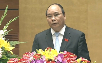 Kỳ họp thứ 11, Quốc hội khóa XIII: TNGT giảm gần 50% số vụ