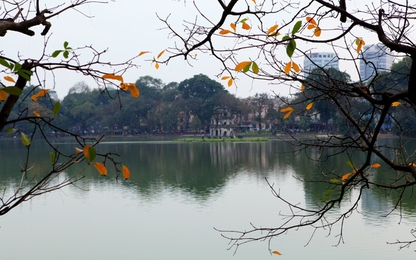 Hà Nội lấy ý kiến về việc xây ga tàu điện ngầm ở Bờ Hồ