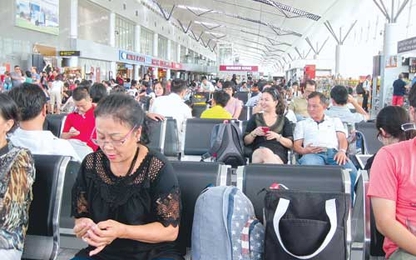 Sức hút đầu tư vào hàng không bằng dòng tiền khổng lồ