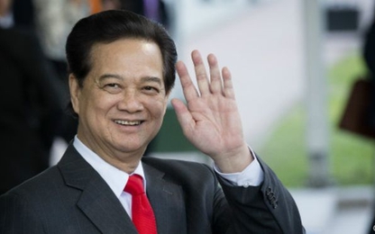 Tháng 7 sẽ bầu lại chức danh Chủ tịch nước, Thủ tướng