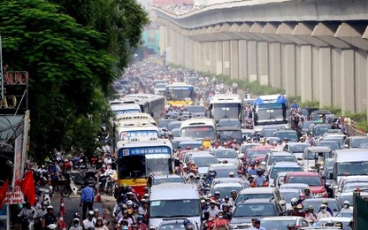 Xe buýt gây tai nạn chết người: Kiến nghị sử dụng xe buýt nhỏ