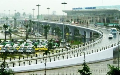 Đà Nẵng kêu gọi đầu tư cho dự án Hộp ngủ sân bay