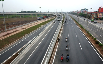 PPP không thể biến dự án tồi thành dự án tốt