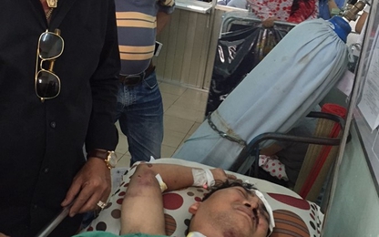 Bị TNGT mất một cánh tay, ca sĩ Nhật Linh lâm vào cảnh khốn cùng