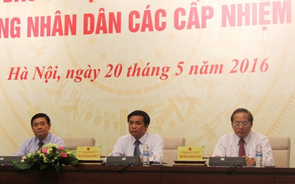 Không thể gửi tin nhắn có chữ "bầu", Bộ trưởng Bộ TT&TT nói gì?