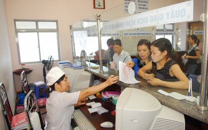 Bãi bỏ 5 thủ tục về chuyển tuyến làm mất thời gian người bệnh