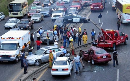 Đà Nẵng kiểm soát giao thông hiệu quả nhờ camera