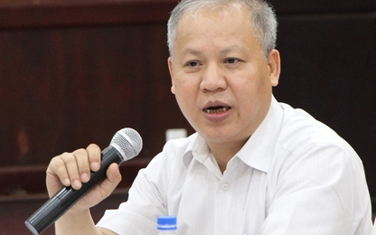 Mở rộng sân bay Nội Bài chứ không phải xây Nội Bài 2