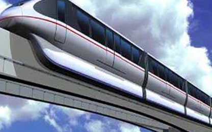 Hà Nội kêu gọi đầu tư vào 4 dự án đường sắt đô thị mới