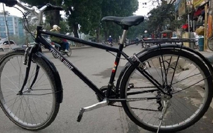 Xe đạp Thống Nhất được định giá bao nhiêu?