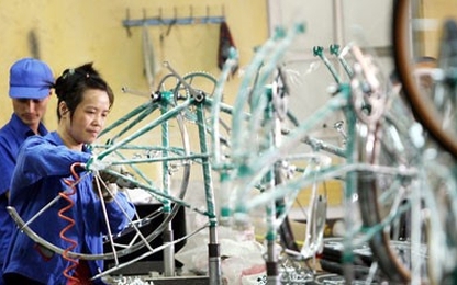 Xe đạp Thống Nhất chuyển sang kinh doanh bất động sản