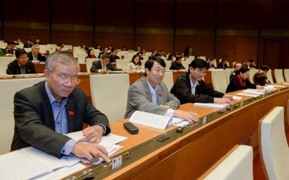 Bộ luật Hình sự mới bị hoãn vì những sai sót gì?