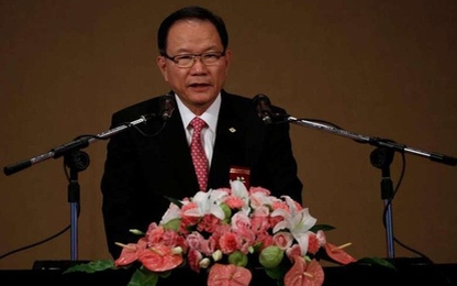 Lãnh đạo "tội đồ môi trường" Formosa là ai?