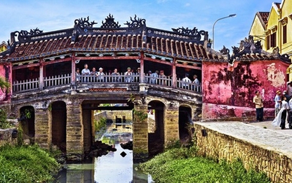 Việt Nam vào top quốc gia du lịch bụi tuyệt nhất thế giới