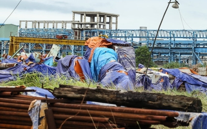 Nhà nước tổn thất hàng chục nghìn tỷ vì nhiều dự án "khủng" thua lỗ