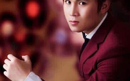 Du Thiên xuống tóc khiến fan điên đảo