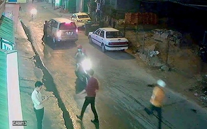 Quảng Ngãi chi 6 tỷ lắp camera an ninh