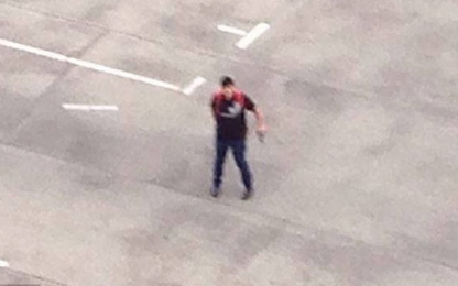 Kẻ xả súng ở Munich giết 9 người "vì bị ăn hiếp suốt 7 năm"