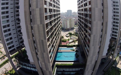 Vụ chung cư Dolphin Plaza bị thế chấp: Chủ đầu tư lên tiếng xác nhận