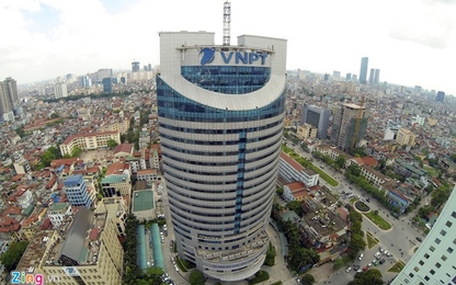 Mức lương của các sếp VNPT, PVN, VICEM, Vinacomin