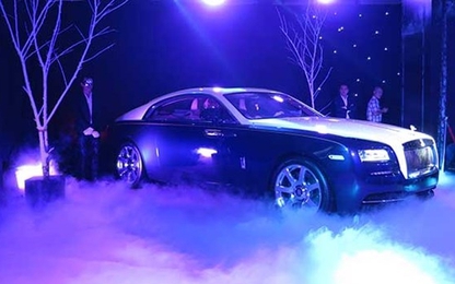 Bán 1 xe Rolls-Royce, lãi 12 xe Camry?