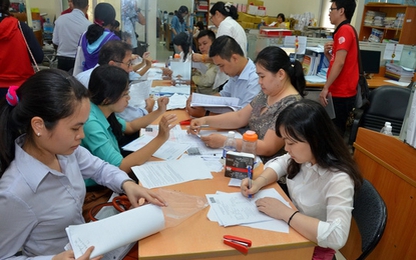 Phát khóc với đầu tư, doanh nghiệp phải "vượt" 24 thủ tục