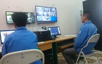 Nhân viên đút túi chục tỷ/tháng, lãnh đạo trạm BOT 'sốc'