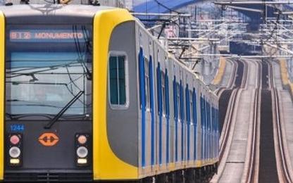 Cuộc chiến chống kẹt xe ở Manila