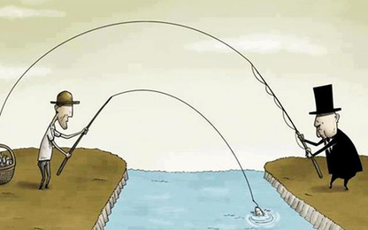 Tư duy khác biệt giúp người đàn ông trở thành tỷ phú