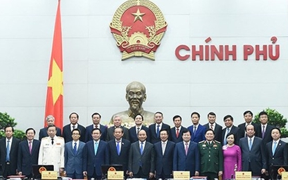 Những chỉ đạo nổi bật tuần qua