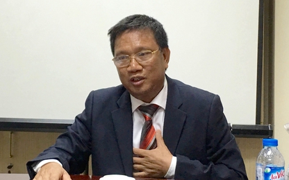 "Vua sáng chế" và bí kíp “lấy mỡ nó rán nó” để làm khoa học