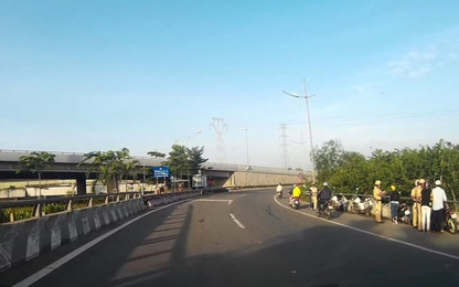 Hơn 452 tỷ đồng làm nút giao kết nối đường Tân Tạo – Chợ Đệm