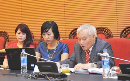 Điều đặc biệt sau những công trình khoa học đạt Giải thưởng Hồ Chí Minh