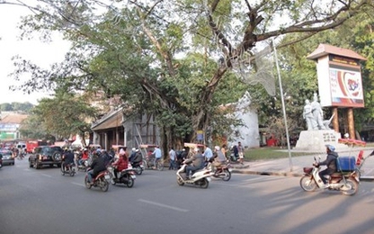 Vì sao Hà Nội đặt ga tàu điện ngầm gần Hồ Gươm?